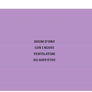 C'E Posto Per Te